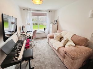 Bedroom 2- click for photo gallery